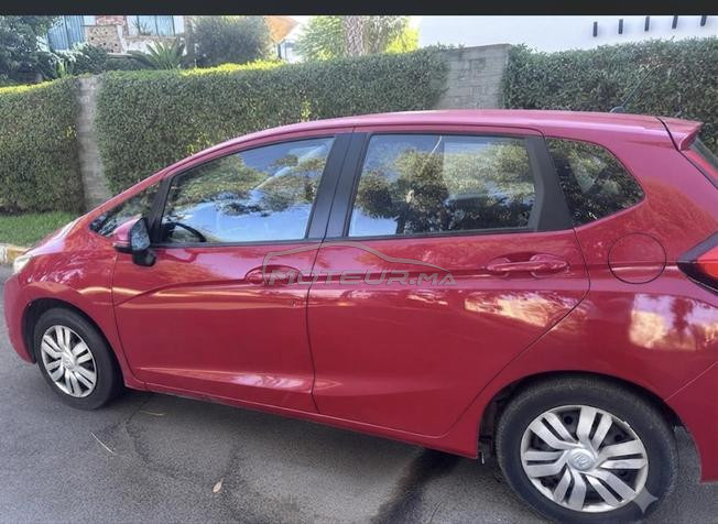 Honda Jazz m, Très bon état 