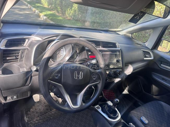 Honda Jazz m, Très bon état 