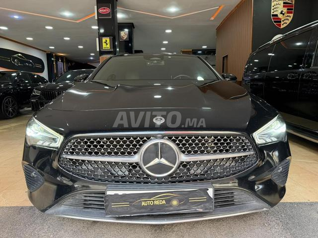 Mercedes-Benz Classe CLA 220d - 2