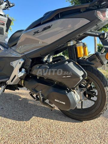 Moto X-ADV - 2