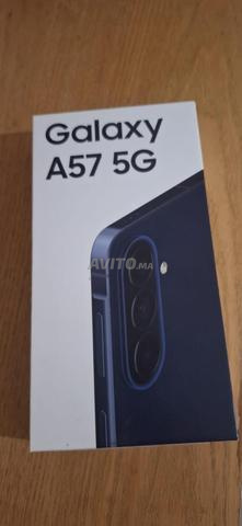 Galaxy A57 - 2