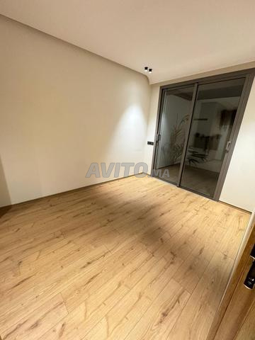 Studio à louer 47 m² à Casablanca - 2