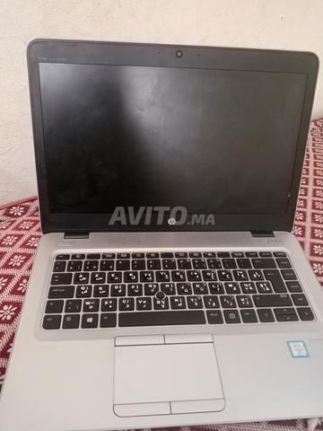 HP EliteBook 840 G3, RAM 4Go, SSD 256Go