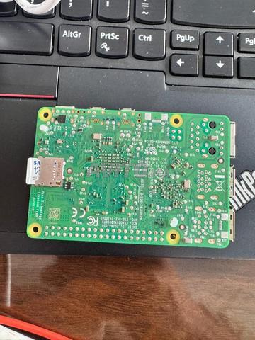 Raspberry Pi 5 8 Go Pack Complet - 2