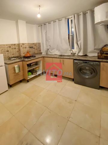 Appartement meublé à Al Khawass😍 à louer mensuellement à Agadir - 2