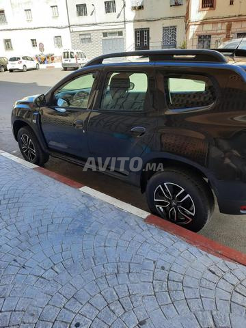 Dacia Duster - 2