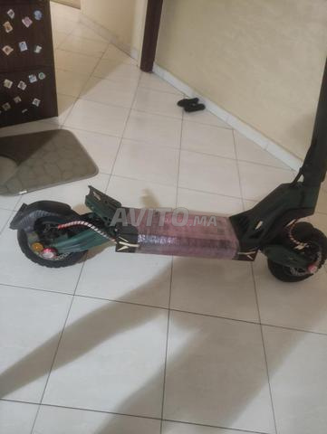 Tank M41 1000w - 2