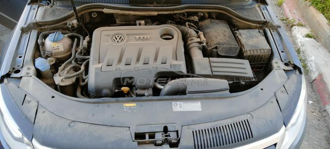 passat cc 2015