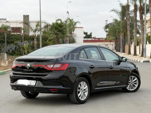 ميجان موديل 2020 كوليمتراج 103 ليجال - 2