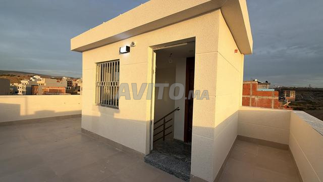 Appartement à vendre 75 m² à Tanger - 2