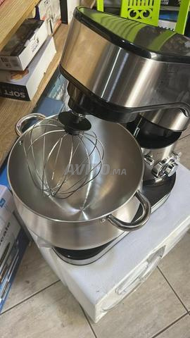 Pétrin PRIMA CUISINE 12L /10L 2000W - 2