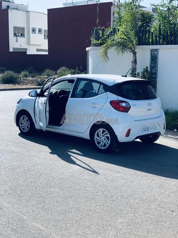 Hyundai i10 - 2