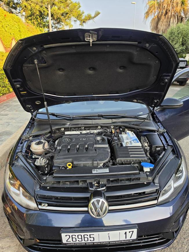 golf 7 n9iya