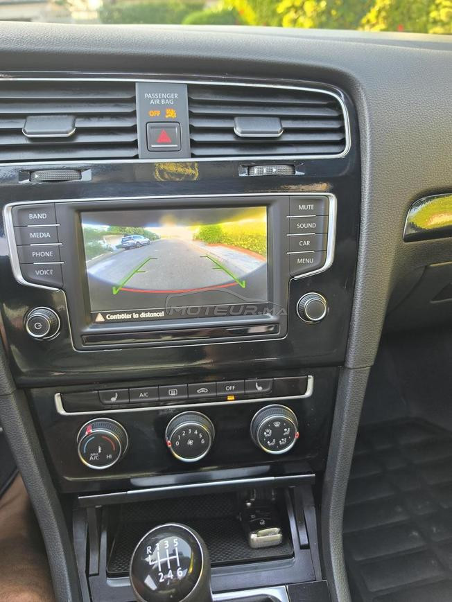 golf 7 n9iya