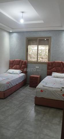 Appartement résidence al imane à Marrakech - 2