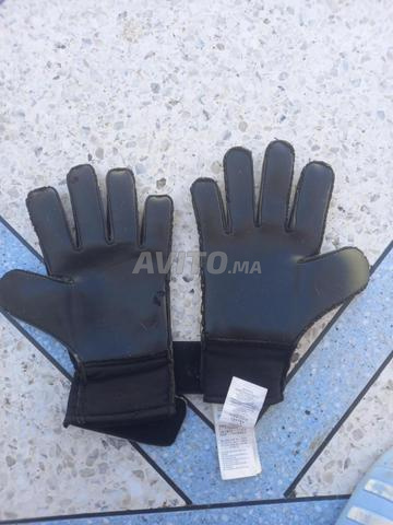 Gants pour gardiens - 2