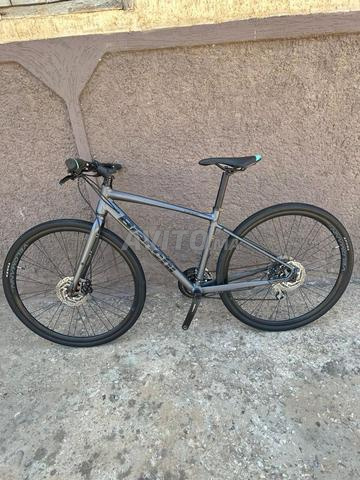 🚴‍♂️ À VENDRE – Vélo Bianchi en excellent état
