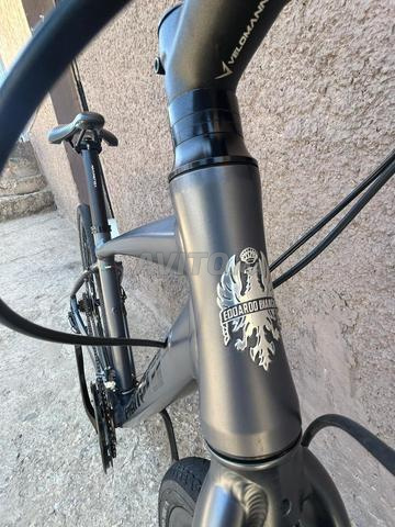🚴‍♂️ À VENDRE – Vélo Bianchi en excellent état - 2
