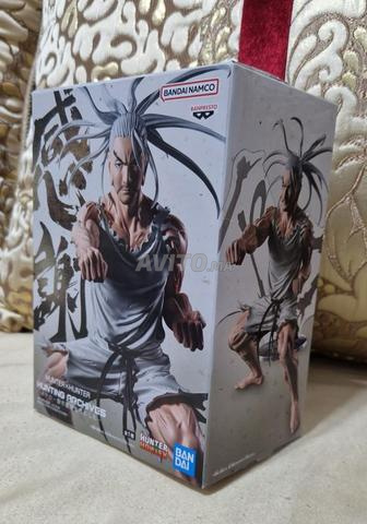 Figurines originales One Piece - 2