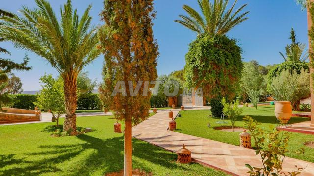 Villa à louer - 2