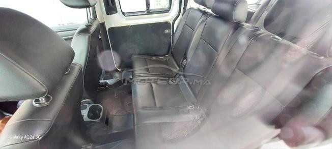 Volkswagen Caddy Diesel Manuelle 2016