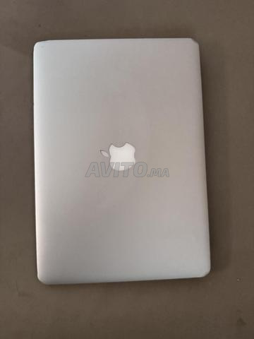 Mac book air 13 processeur -2017