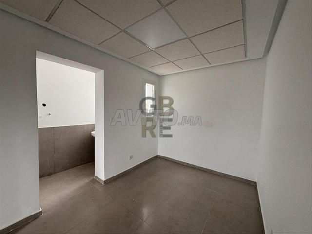 Appartement bureau en location à Agdal - 2