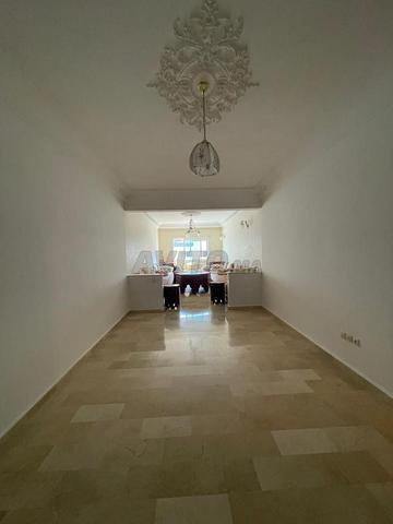 Joli appartement de 110 m² à louer - 2