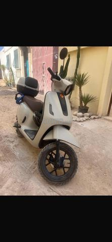 Scooter Électrique Owen à vendre - 2