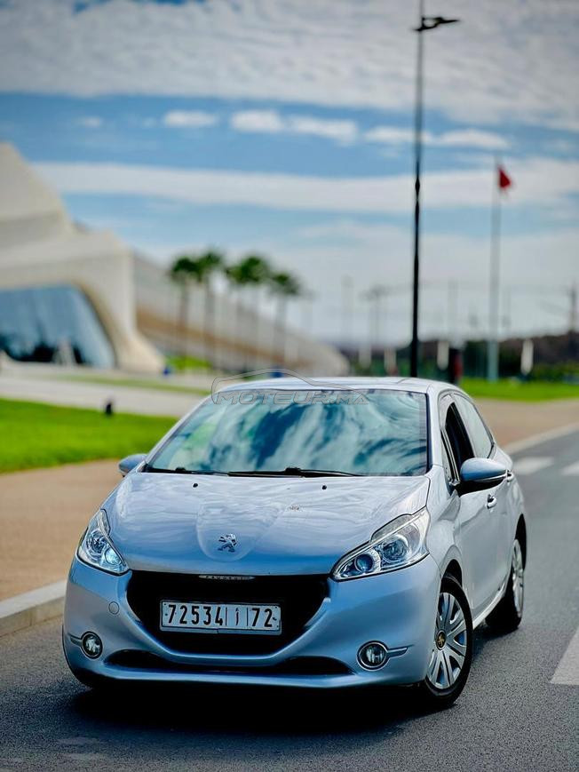 peugeut 208