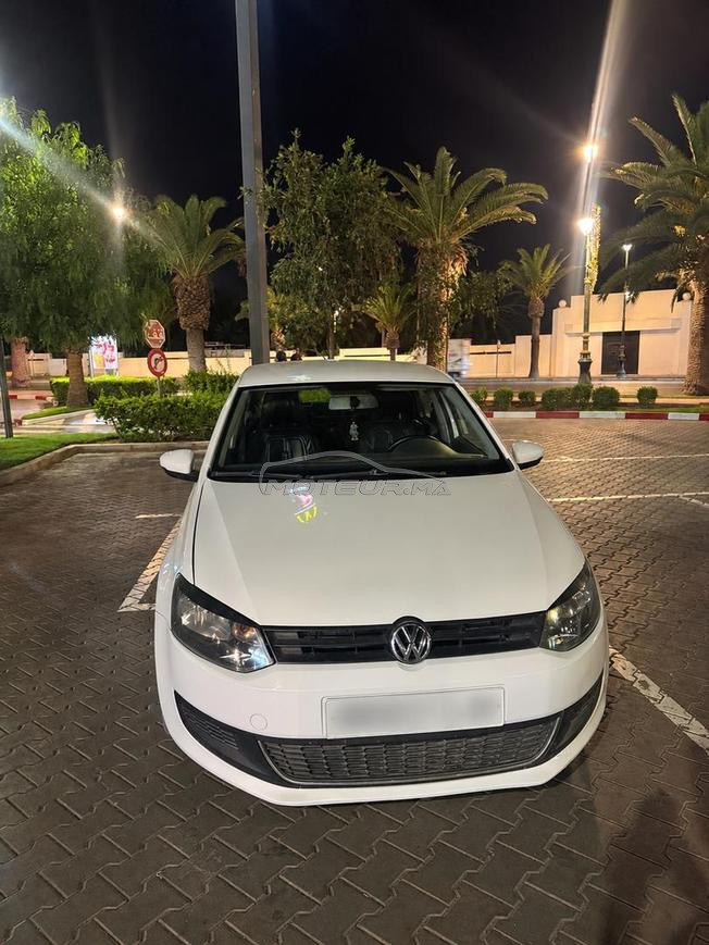 Volsvagn polo 6