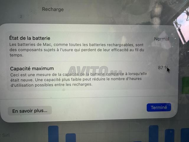 Macbook pro M2 à vendre