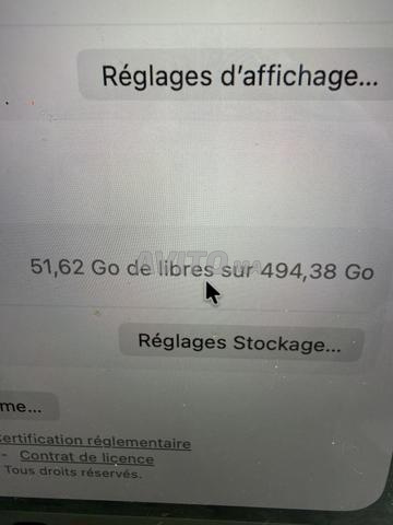 Macbook pro M2 à vendre - 2
