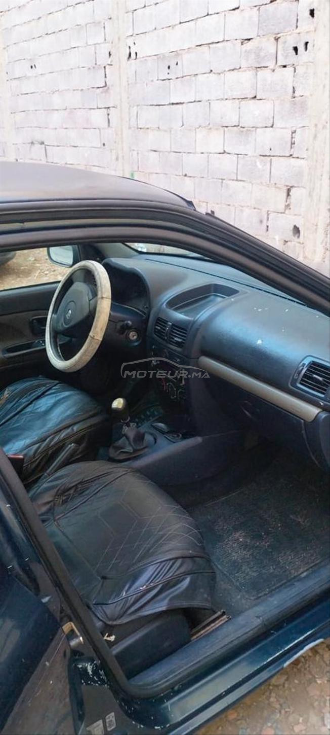 Clio 2 A vendre 