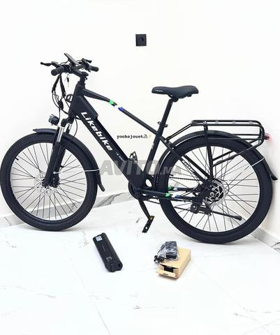 Nouveau Likebike - 2