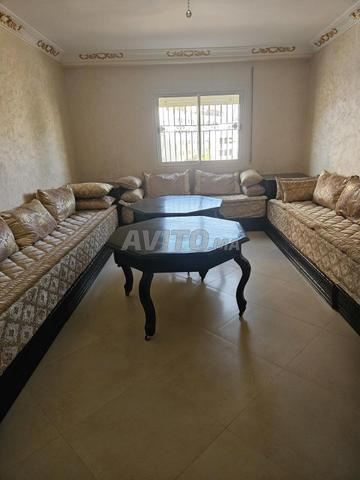 Joli appartement à vendre - 2