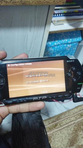 PSP propre, lire la description - 2