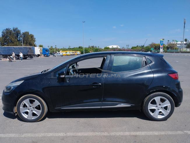 clio 4 intense 2013
