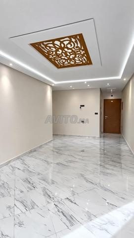 Appartement à louer 80 m² à Marjane - 2
