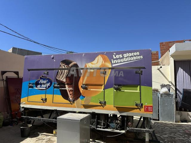 Camion Risana Nord - 2