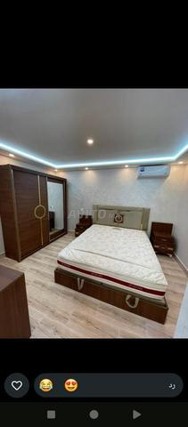 غرفة نوم كاملة - 2