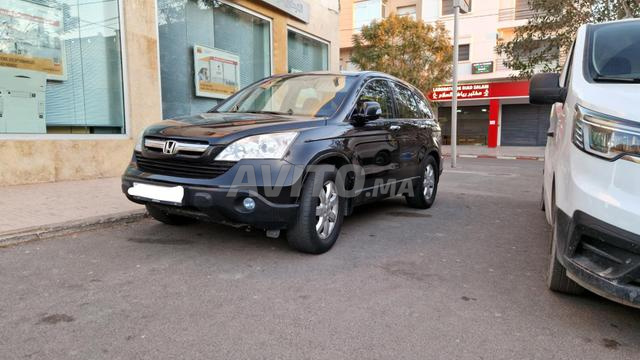 Honda CR-V - 2