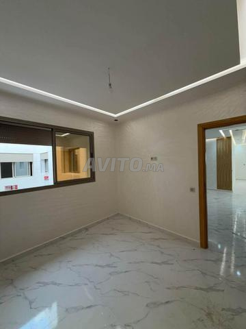 Appartement à louer - 2