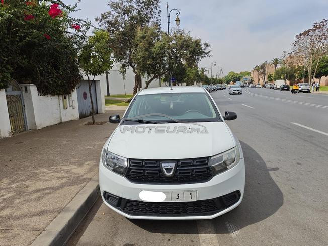 Dacia Sandero Diesel  à Rabat