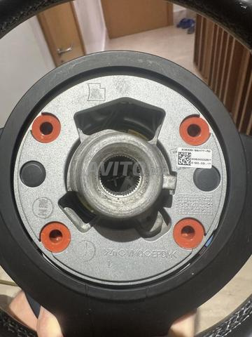 Volant original BMW série 4 F32 2018 comme neuf - 2