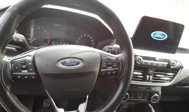 ford kuga 03/2021