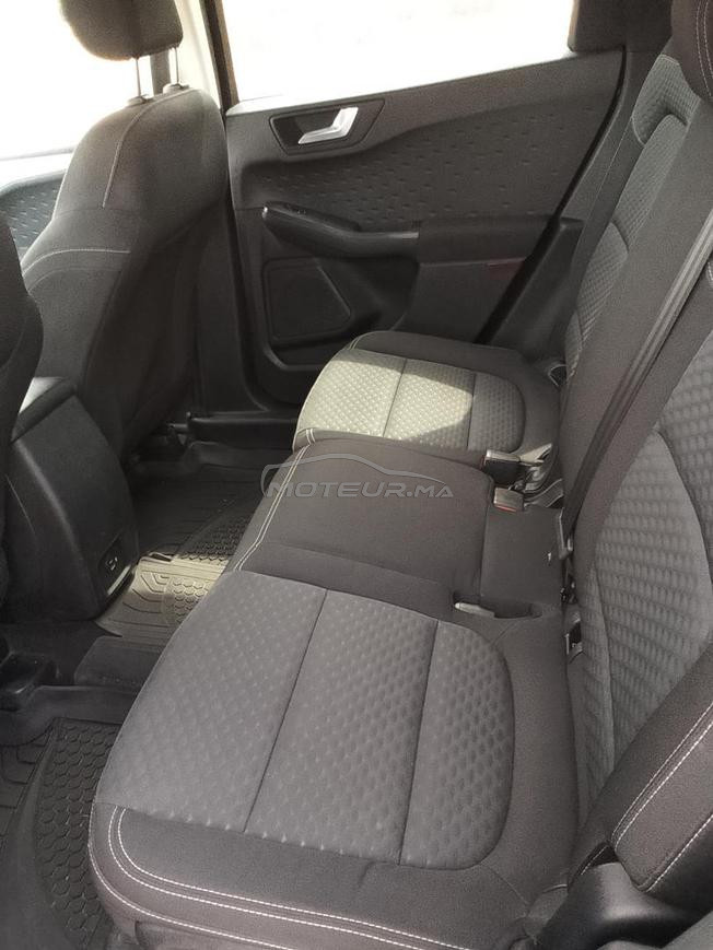 ford kuga 03/2021