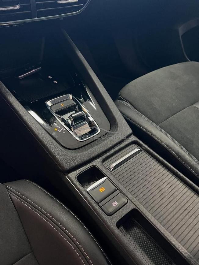 Skoda Octavia Business 