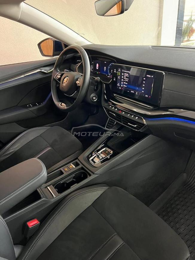 Skoda Octavia Business 
