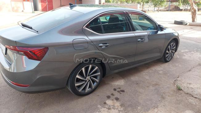 Skoda Octavia Business 